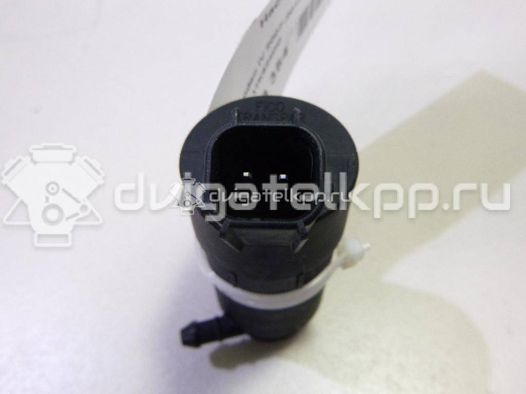 Фото Насос омывателя  1S7117K624DD для Ford Focus / Mondeo {forloop.counter}}