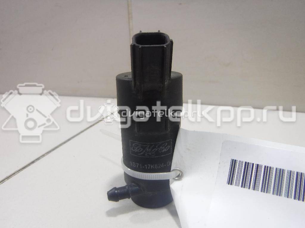 Фото Насос омывателя  1S7117K624DD для Ford Focus / Mondeo {forloop.counter}}