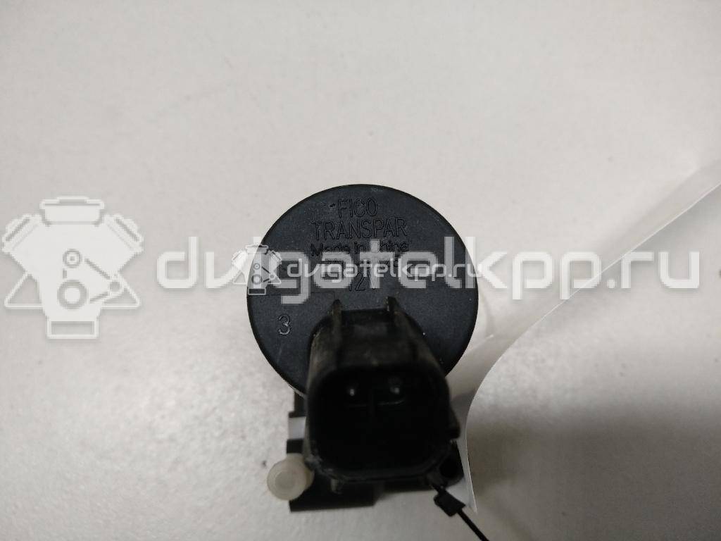 Фото Насос омывателя  1357105 для Ford Focus / Mondeo {forloop.counter}}