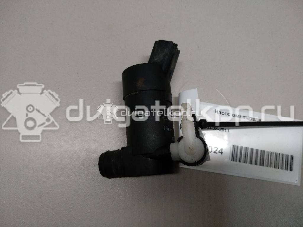 Фото Насос омывателя  1357105 для Ford Focus / Mondeo {forloop.counter}}