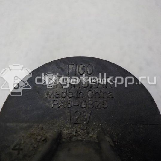 Фото Насос омывателя  1357105 для Ford Focus / Mondeo