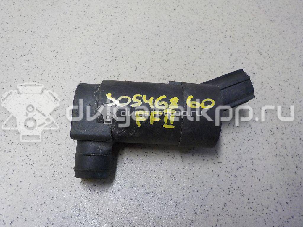 Фото Насос омывателя  1357105 для Ford Focus / Mondeo {forloop.counter}}