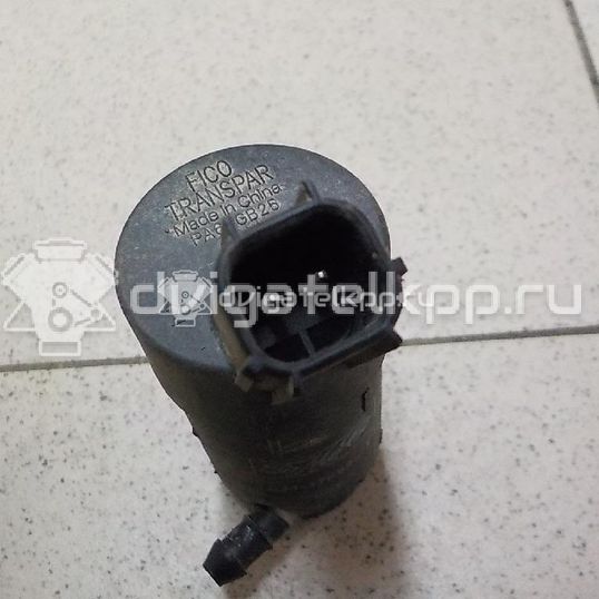 Фото Насос омывателя  1357105 для Ford Focus / Mondeo