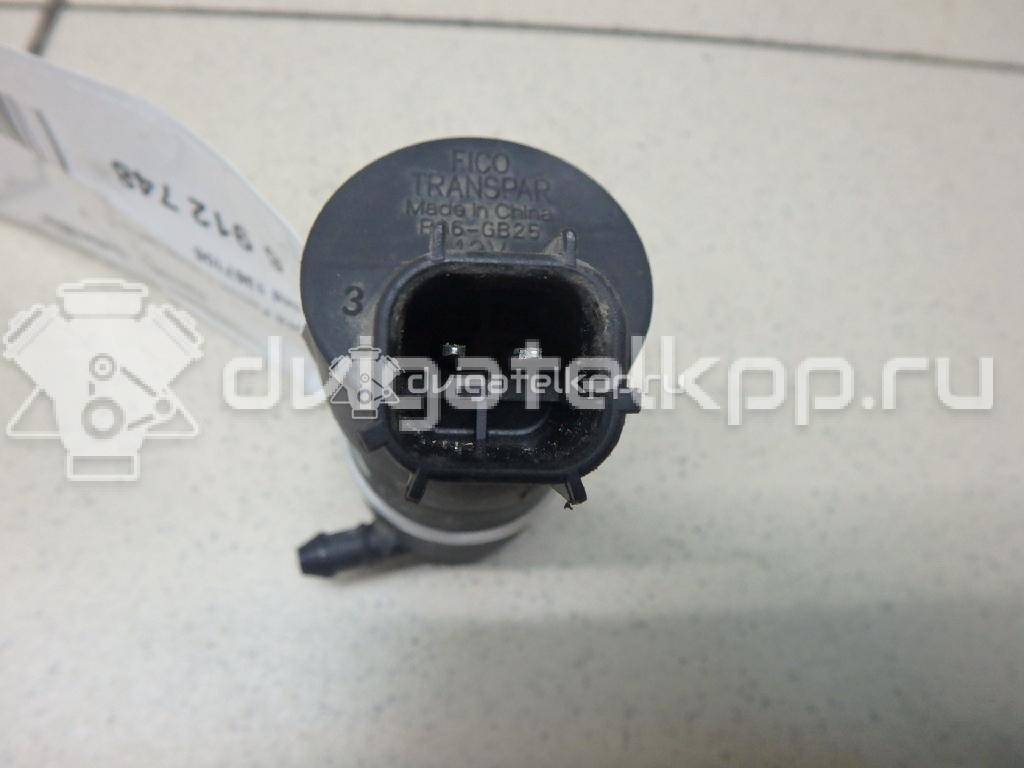 Фото Насос омывателя  1357105 для Ford Focus / Mondeo {forloop.counter}}