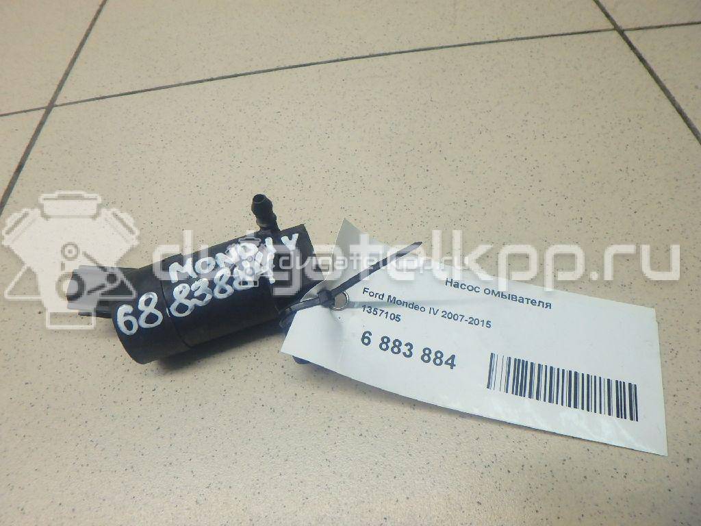 Фото Насос омывателя  1357105 для Ford Focus / Mondeo {forloop.counter}}