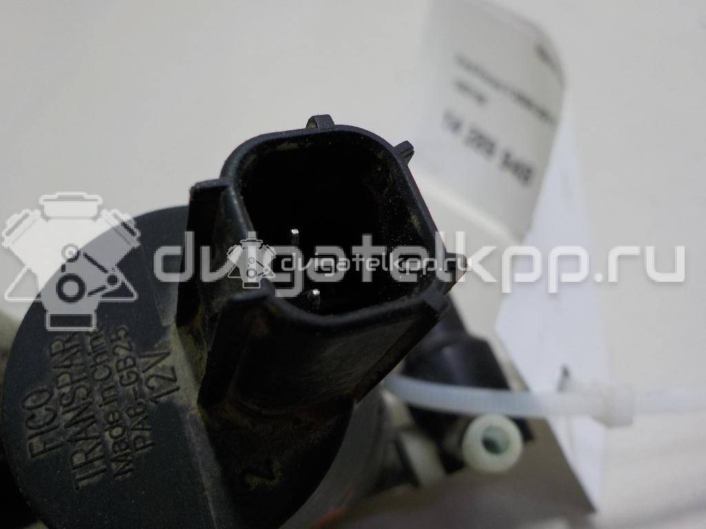 Фото Насос омывателя  1357105 для Ford Focus / Mondeo {forloop.counter}}