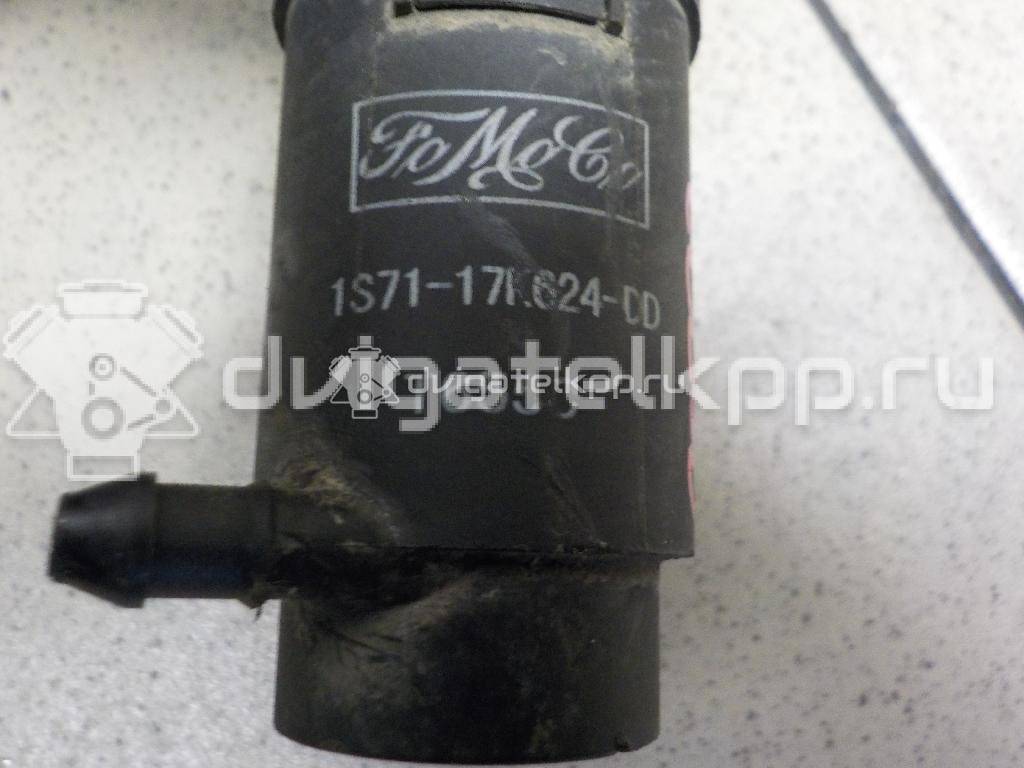 Фото Насос омывателя  1357105 для Ford Focus / Mondeo {forloop.counter}}