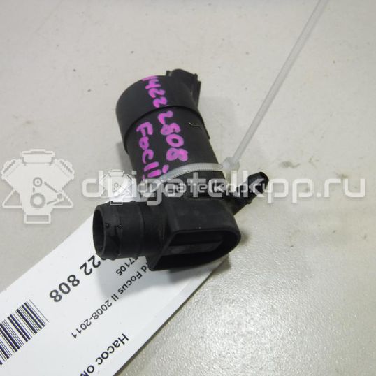 Фото Насос омывателя  1357105 для Ford Focus / Mondeo