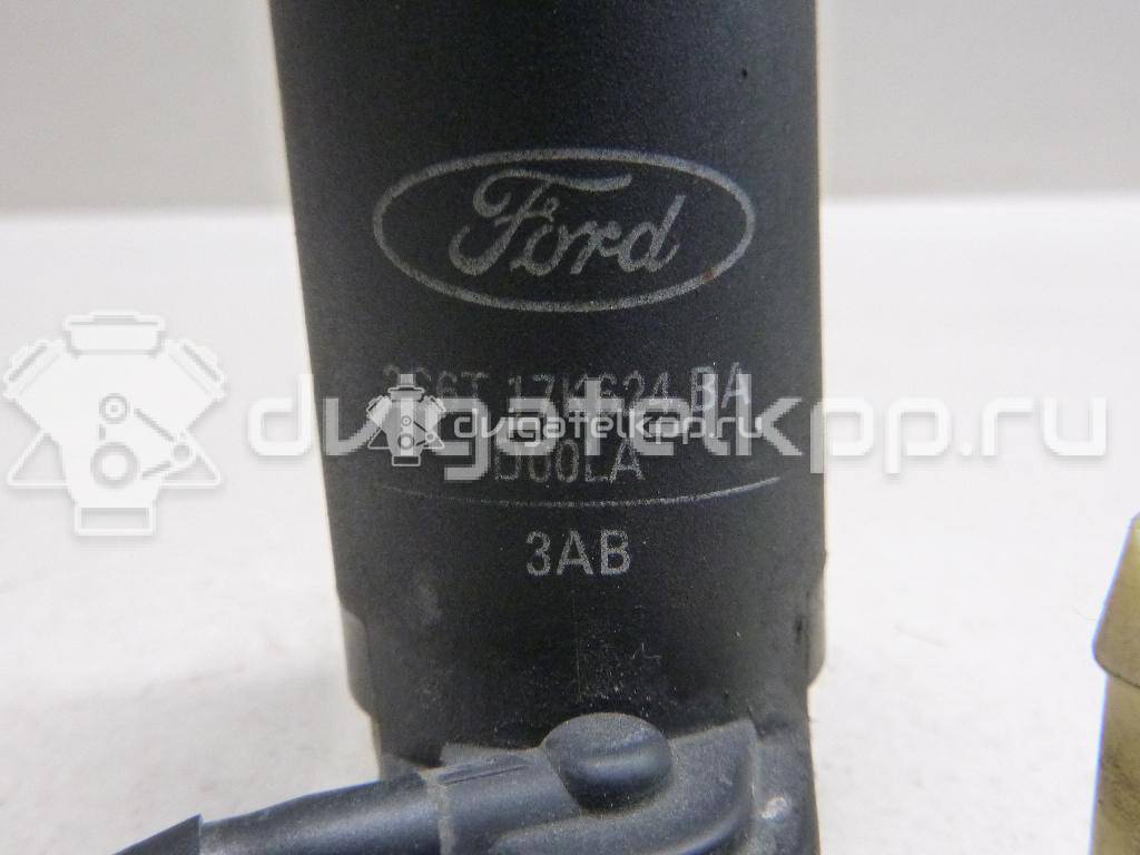 Фото Насос омывателя  1144480 для Ford Fiesta / Focus / Tourneo / Granada / Scorpio {forloop.counter}}