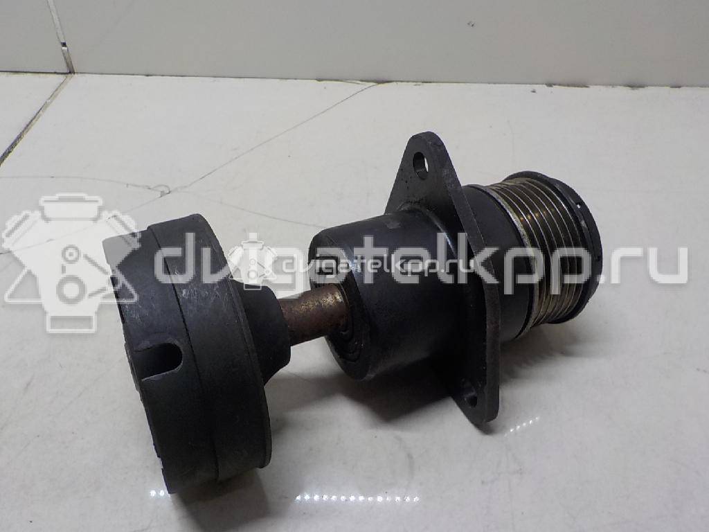 Фото Шкив генератора  1477441 для Ford Fiesta / Focus / Tourneo / C-Max / Galaxy {forloop.counter}}