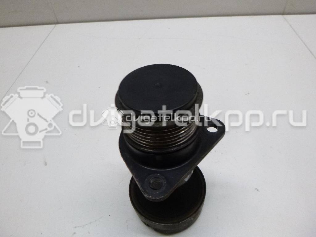 Фото Шкив генератора  1477441 для Ford Fiesta / Focus / Tourneo / C-Max / Galaxy {forloop.counter}}