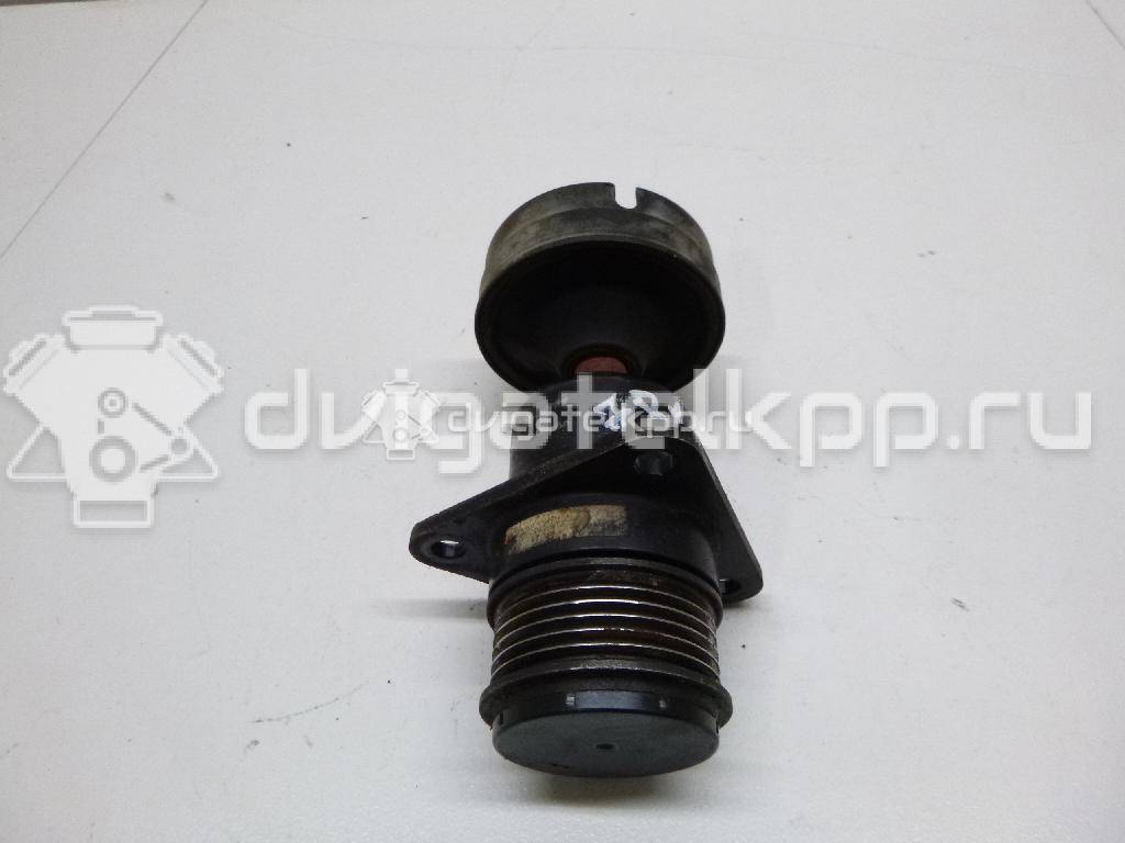 Фото Шкив генератора  1477441 для Ford Fiesta / Focus / Tourneo / C-Max / Galaxy {forloop.counter}}