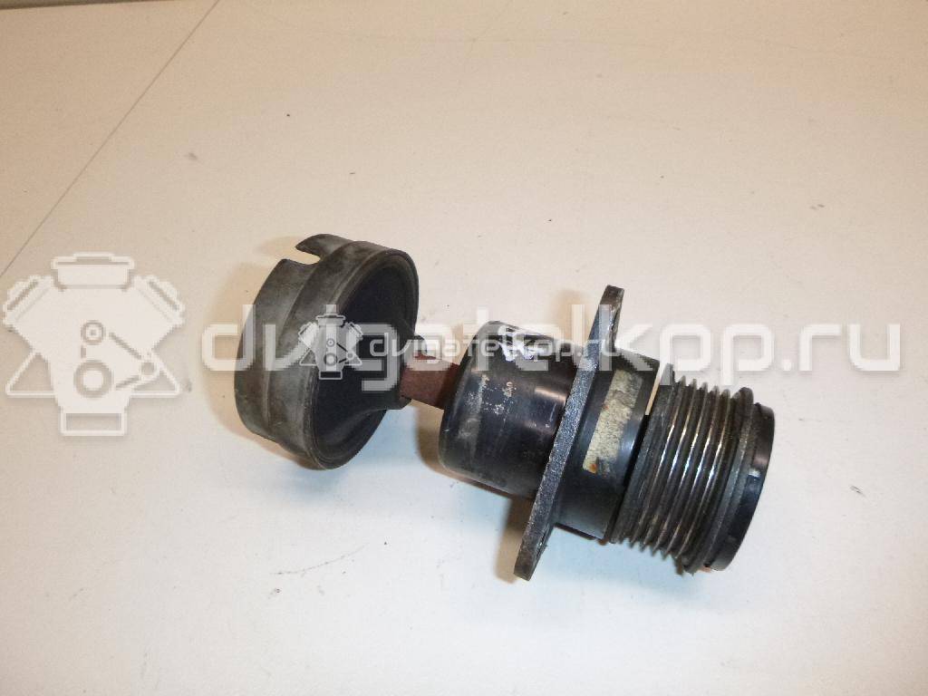 Фото Шкив генератора  1477441 для Ford Fiesta / Focus / Tourneo / C-Max / Galaxy {forloop.counter}}