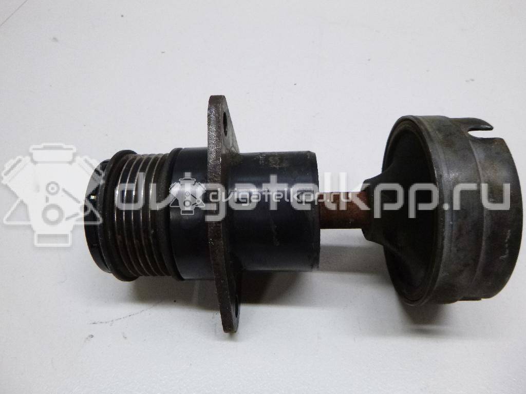 Фото Шкив генератора  1477441 для Ford Fiesta / Focus / Tourneo / C-Max / Galaxy {forloop.counter}}