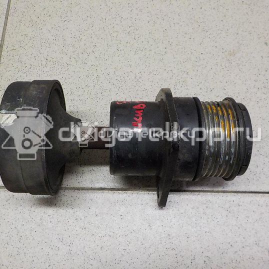 Фото Шкив генератора  1477441 для Ford Fiesta / Focus / Tourneo / C-Max / Galaxy