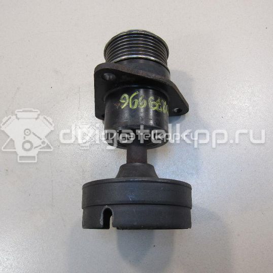 Фото Шкив генератора  1477441 для Ford Fiesta / Focus / Tourneo / C-Max / Galaxy