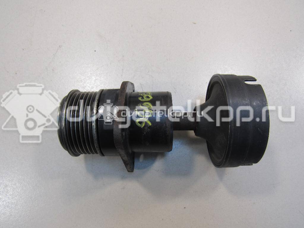Фото Шкив генератора  1477441 для Ford Fiesta / Focus / Tourneo / C-Max / Galaxy {forloop.counter}}
