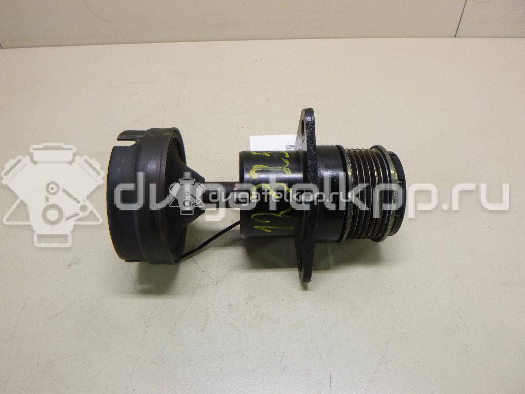 Фото Шкив генератора  1477441 для Ford Fiesta / Focus / Tourneo / C-Max / Galaxy {forloop.counter}}