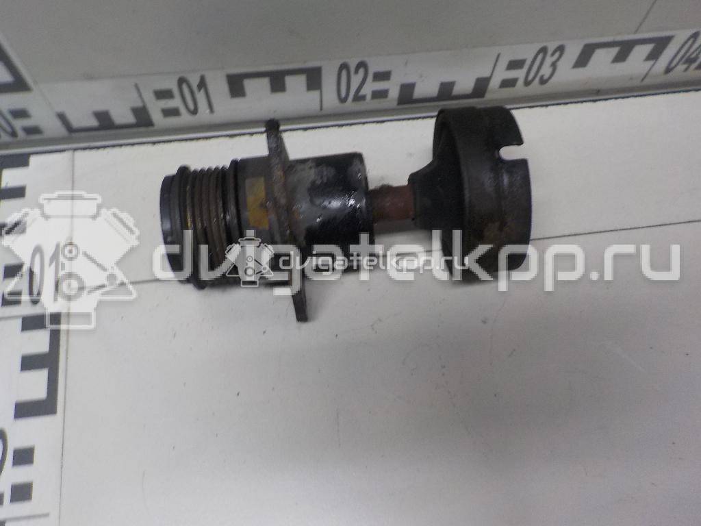 Фото Шкив генератора  1477441 для Ford Fiesta / Focus / Tourneo / C-Max / Galaxy {forloop.counter}}