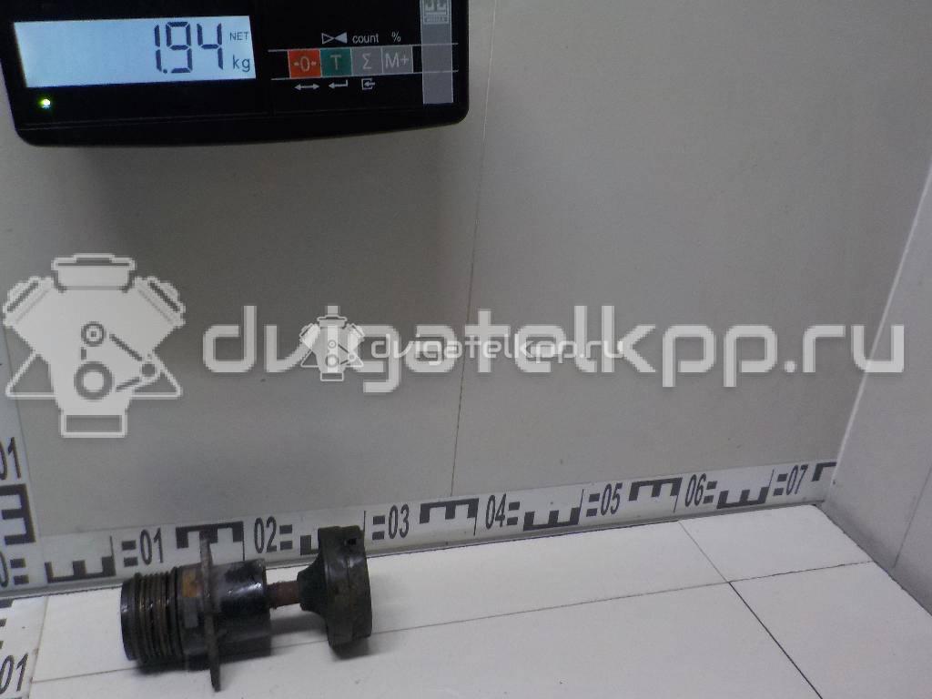 Фото Шкив генератора  1477441 для Ford Fiesta / Focus / Tourneo / C-Max / Galaxy {forloop.counter}}