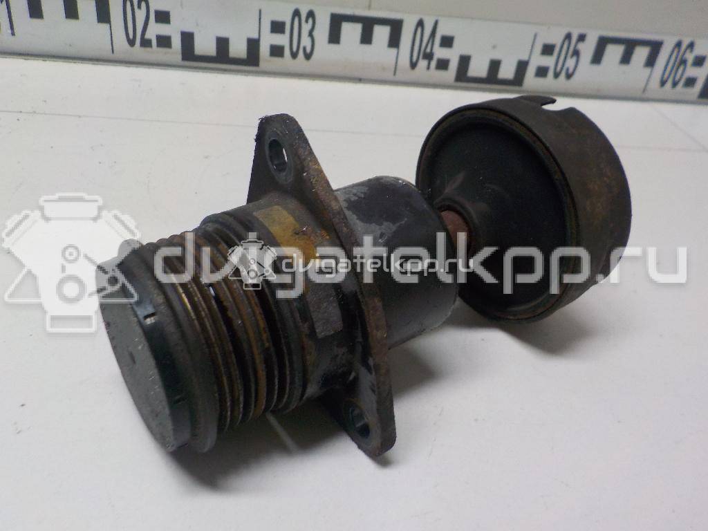 Фото Шкив генератора  1477441 для Ford Fiesta / Focus / Tourneo / C-Max / Galaxy {forloop.counter}}