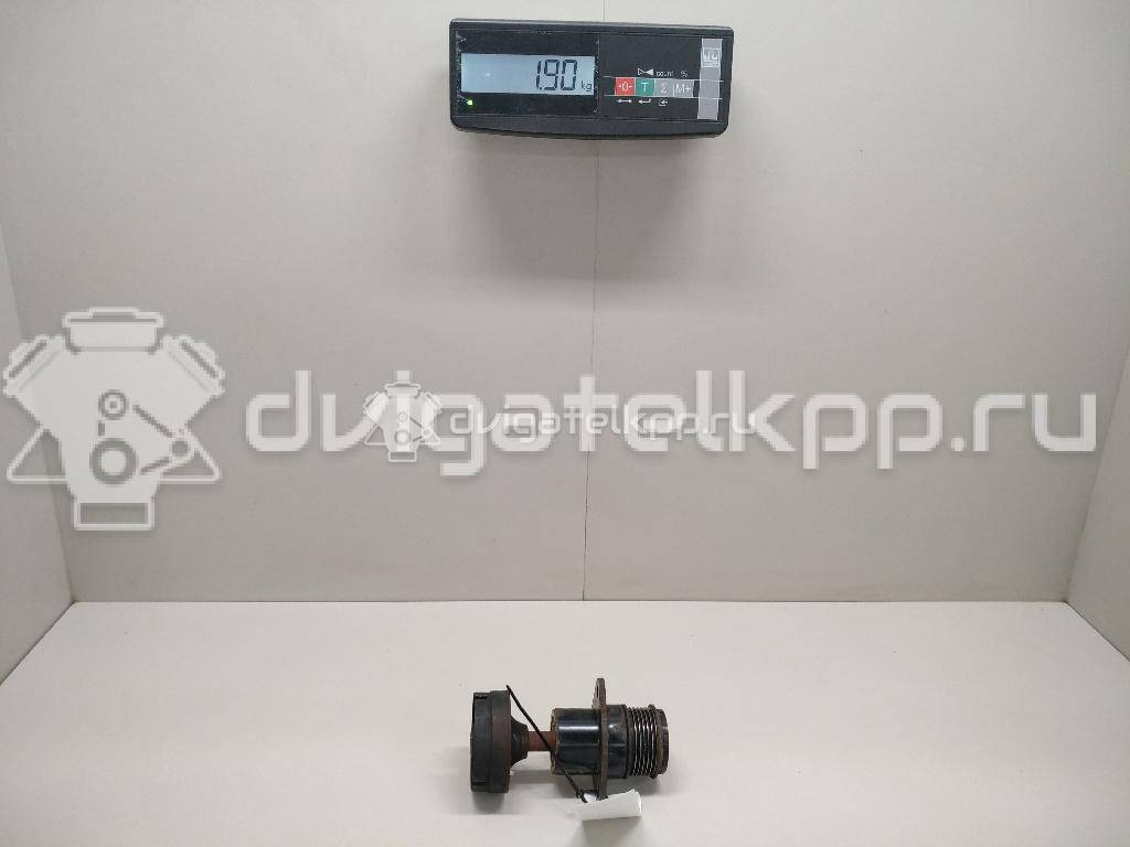 Фото Шкив генератора  1477441 для Ford Fiesta / Focus / Tourneo / C-Max / Galaxy {forloop.counter}}