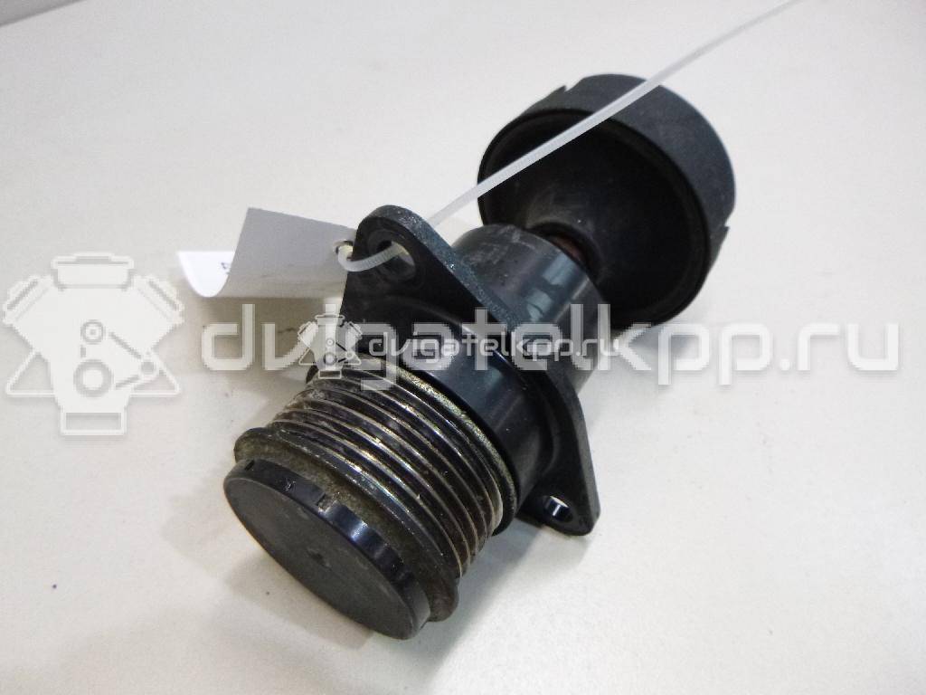 Фото Шкив генератора  1477441 для Ford Fiesta / Focus / Tourneo / C-Max / Galaxy {forloop.counter}}