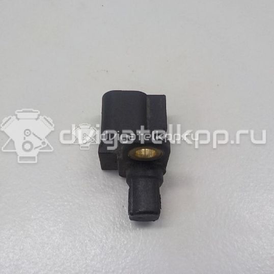Фото Датчик ABS задний  BP4K43711A для Ford Fiesta / Focus / Tourneo / C-Max / Galaxy