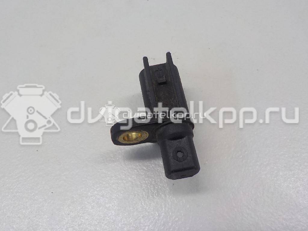 Фото Датчик ABS задний  BP4K43711A для Ford Fiesta / Focus / Tourneo / C-Max / Galaxy {forloop.counter}}