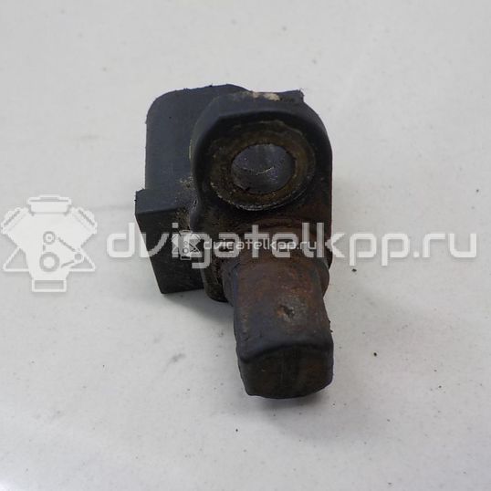 Фото Датчик ABS задний  BP4K43711A для Ford Fiesta / Focus / Tourneo / C-Max / Galaxy