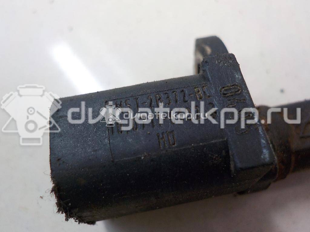 Фото Датчик ABS задний  BP4K43711A для Ford Fiesta / Focus / Tourneo / C-Max / Galaxy {forloop.counter}}