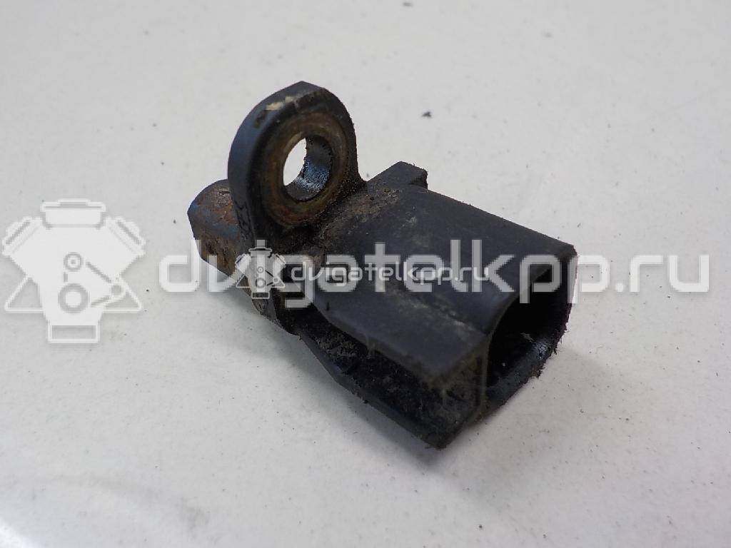 Фото Датчик ABS задний  BP4K43711A для Ford Fiesta / Focus / Tourneo / C-Max / Galaxy {forloop.counter}}