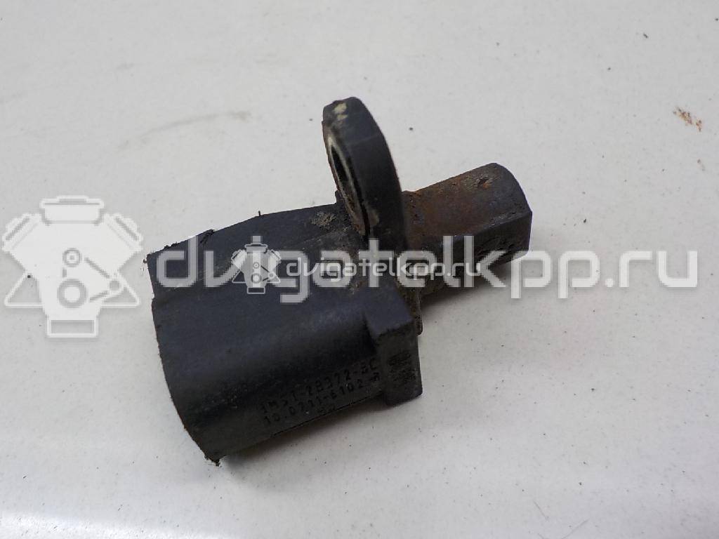 Фото Датчик ABS задний  BP4K43711A для Ford Fiesta / Focus / Tourneo / C-Max / Galaxy {forloop.counter}}