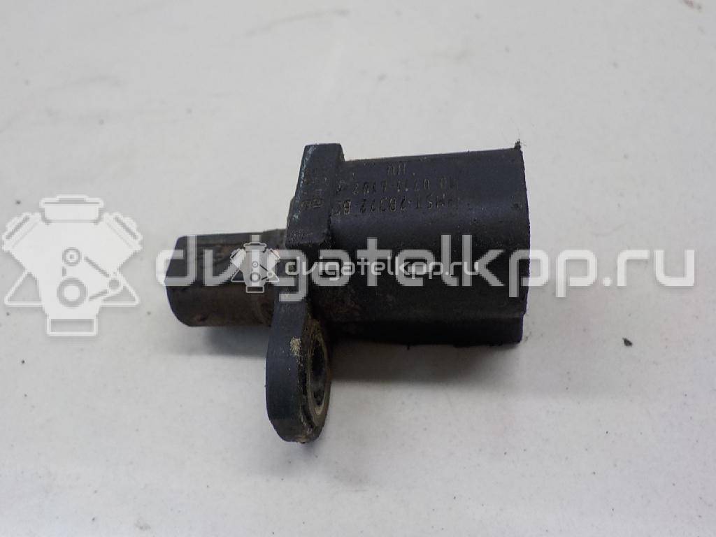 Фото Датчик ABS задний  BP4K43711A для Ford Fiesta / Focus / Tourneo / C-Max / Galaxy {forloop.counter}}