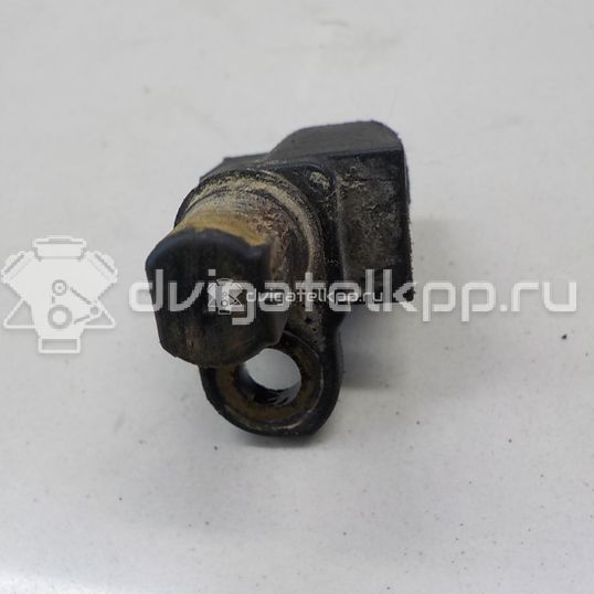 Фото Датчик ABS задний  BP4K43711A для Ford Fiesta / Focus / Tourneo / C-Max / Galaxy