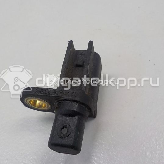 Фото Датчик ABS задний  BP4K43711A для Ford Fiesta / Focus / Tourneo / C-Max / Galaxy