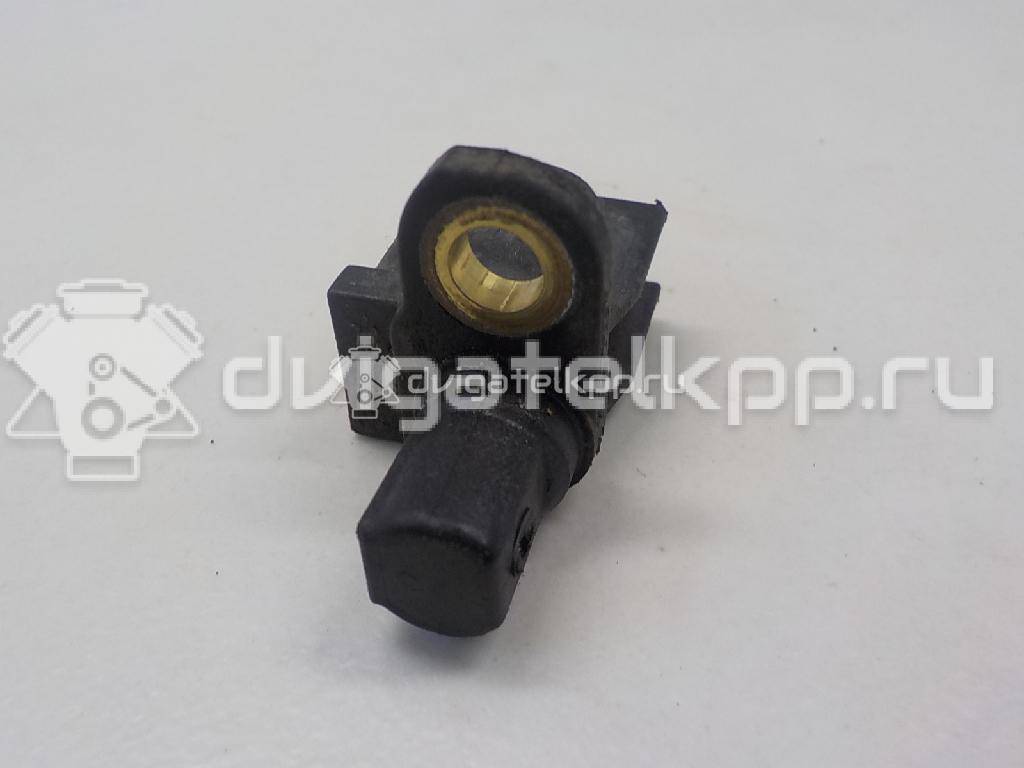 Фото Датчик ABS задний  BP4K43711A для Ford Fiesta / Focus / Tourneo / C-Max / Galaxy {forloop.counter}}
