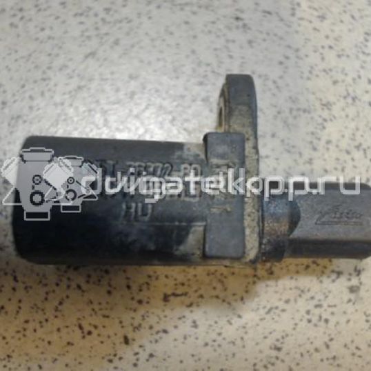 Фото Датчик ABS задний  BP4K43711B для Ford Fiesta / Focus / Tourneo / C-Max / Galaxy