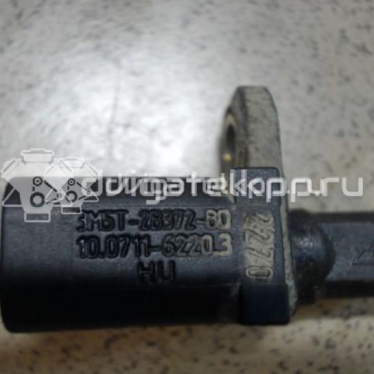 Фото Датчик ABS задний  BP4K43711B для Ford Fiesta / Focus / Tourneo / C-Max / Galaxy