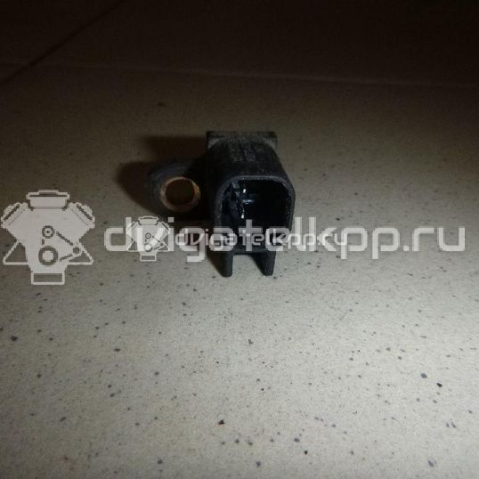 Фото Датчик ABS задний  BP4K43711B для Ford Fiesta / Focus / Tourneo / C-Max / Galaxy