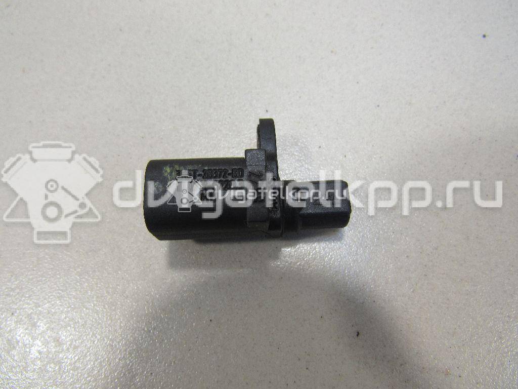 Фото Датчик ABS задний  BP4K43711B для Ford Fiesta / Focus / Tourneo / C-Max / Galaxy {forloop.counter}}