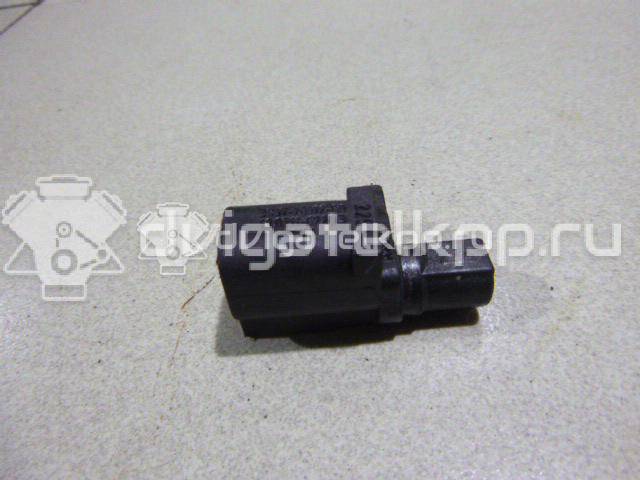 Фото Датчик ABS задний  BP4K43711B для Ford Fiesta / Focus / Tourneo / C-Max / Galaxy {forloop.counter}}