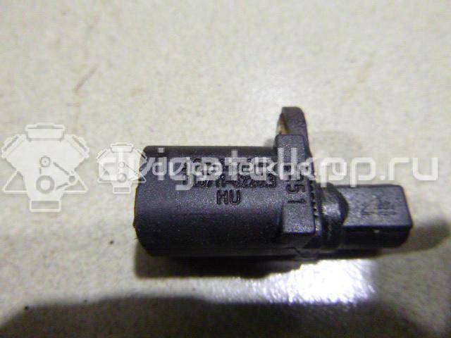 Фото Датчик ABS задний  BP4K43711B для Ford Fiesta / Focus / Tourneo / C-Max / Galaxy {forloop.counter}}