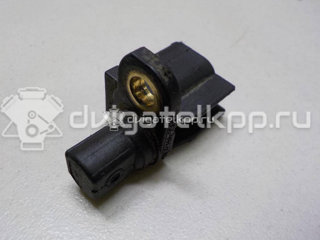 Фото Датчик ABS задний  BP4K43711B для Ford Fiesta / Focus / Tourneo / C-Max / Galaxy {forloop.counter}}