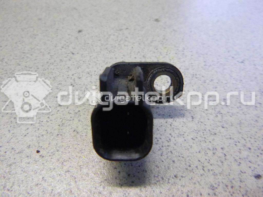 Фото Датчик ABS задний  BP4K43711B для Ford Fiesta / Focus / Tourneo / C-Max / Galaxy {forloop.counter}}