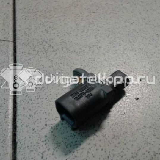 Фото Датчик ABS задний  BP4K43711B для Ford Fiesta / Focus / Tourneo / C-Max / Galaxy