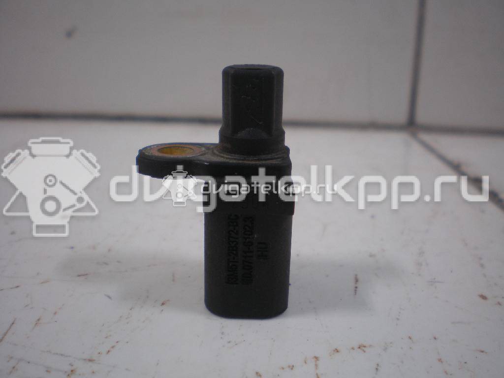 Фото Датчик ABS задний  BP4K43711B для Ford Fiesta / Focus / Tourneo / C-Max / Galaxy {forloop.counter}}