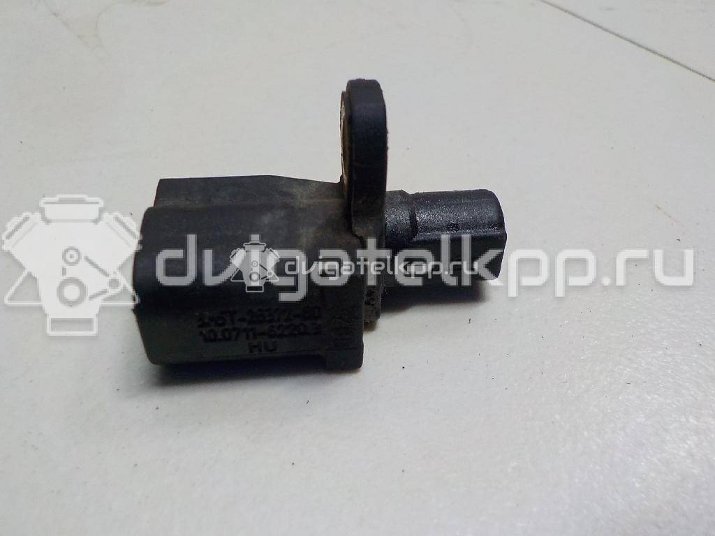 Фото Датчик ABS задний  BP4K43711B для Ford Fiesta / Focus / Tourneo / C-Max / Galaxy {forloop.counter}}