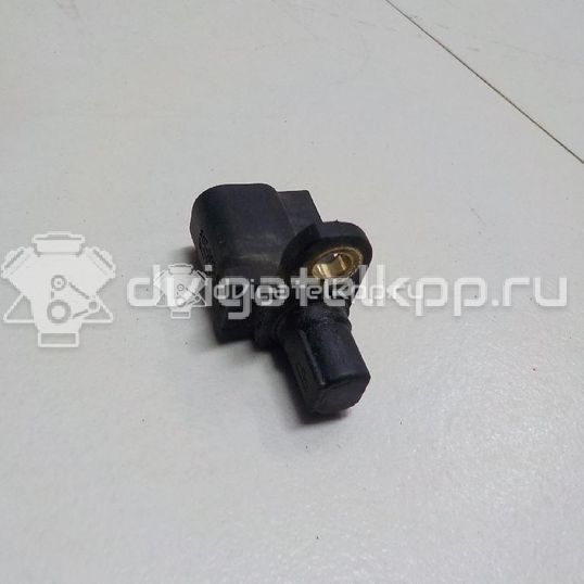 Фото Датчик ABS задний  BP4K43711B для Ford Fiesta / Focus / Tourneo / C-Max / Galaxy