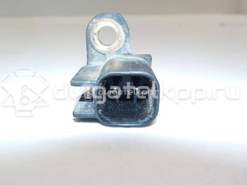 Фото Датчик ABS задний  BP4K43711B для Ford Fiesta / Focus / Tourneo / C-Max / Galaxy {forloop.counter}}